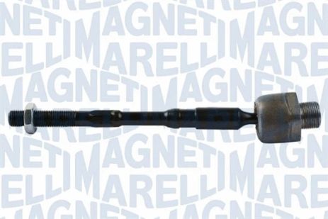 Тяга рульова поздовжня RENAULT KOLEOS, NISSAN QASHQAI, MAGNETI MARELLI (301191601830) Тяга рульова поздовжня RENAULT KOLEOS, NISSAN QASHQAI, MAGNETI MARELLI (301191601830)