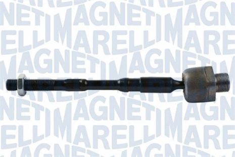 Тяга рульова поздовжня RENAULT KOLEOS, NISSAN QASHQAI, MAGNETI MARELLI (301191601830) Тяга рульова поздовжня RENAULT KOLEOS, NISSAN QASHQAI, MAGNETI MARELLI (301191601830)