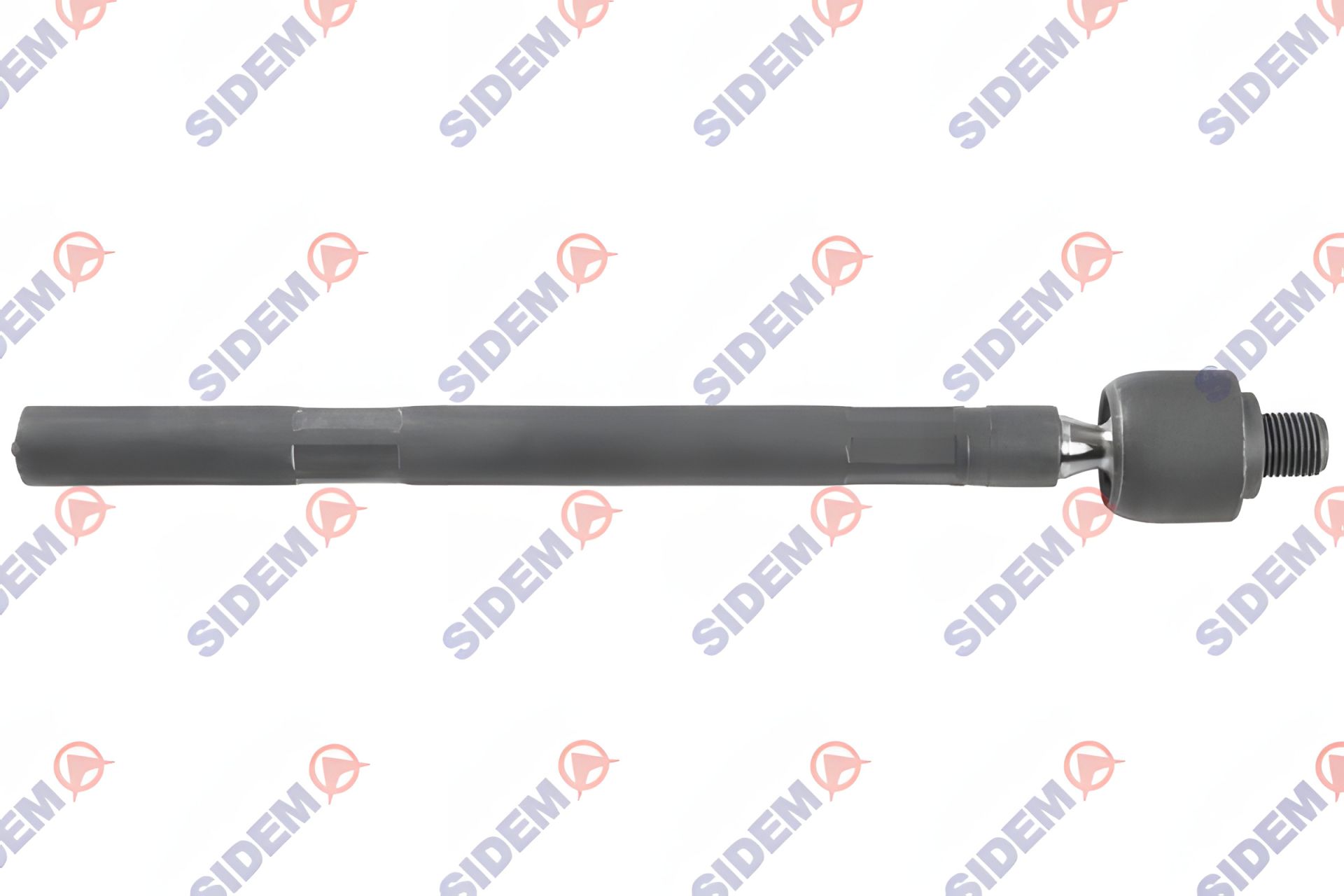 Рульова тяга для PEUGEOT 607, SIDEM (53016) Рульова тяга для PEUGEOT 607, SIDEM (53016)