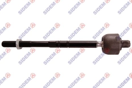 Тяга рулевая MERCEDES-BENZ C-CLASS, SIDEM (49017) Тяга рулевая MERCEDES-BENZ C-CLASS, SIDEM (49017)