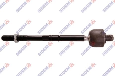 Тяга рульова MERCEDES-BENZ C-CLASS, SIDEM (49017) Тяга рульова MERCEDES-BENZ C-CLASS, SIDEM (49017)
