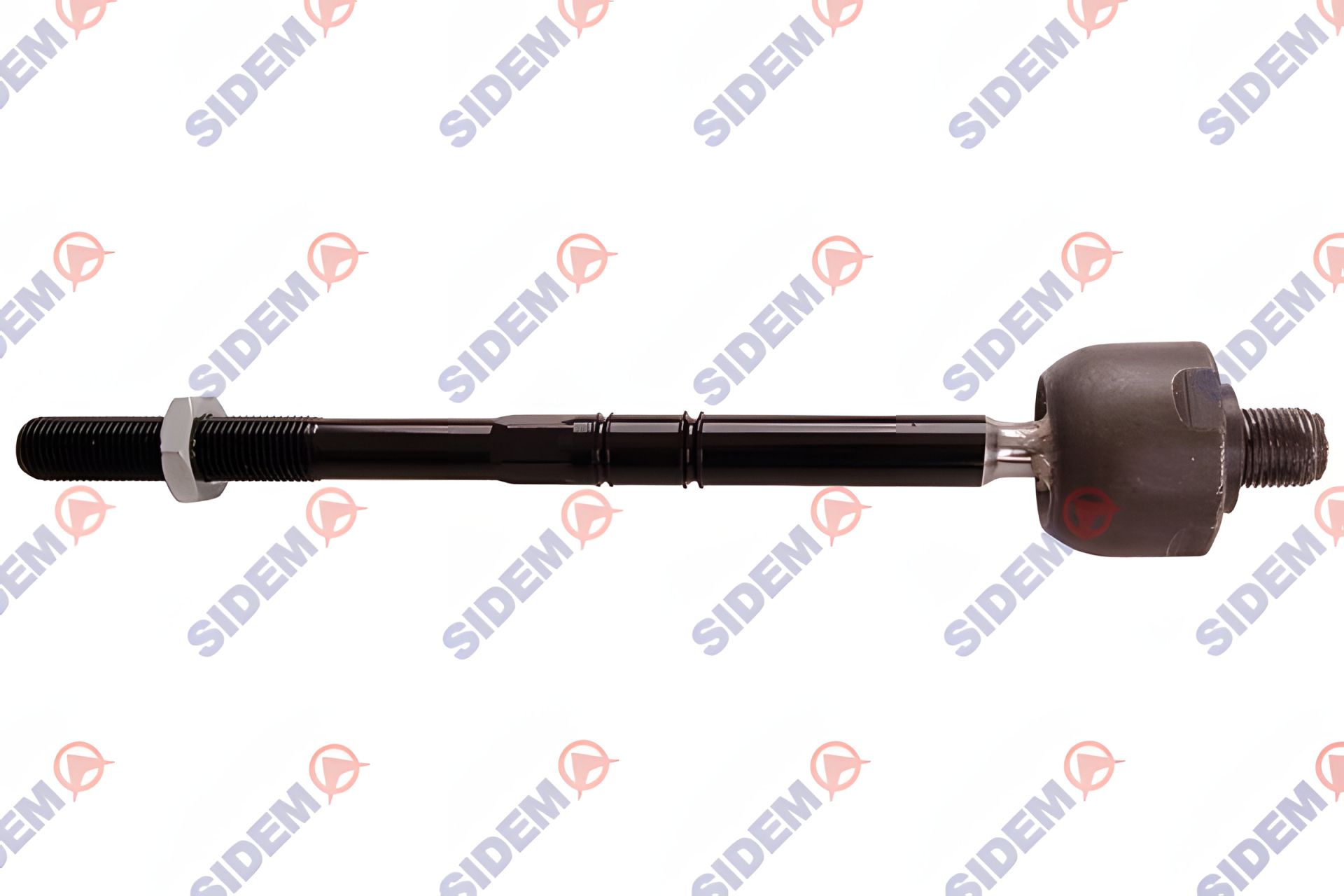 Рульова тяга MERCEDES-BENZ C-CLASS, SIDEM (49017) Рульова тяга MERCEDES-BENZ C-CLASS, SIDEM (49017)