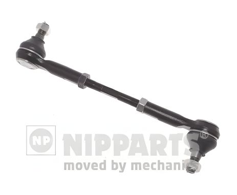 Поздовжня рульова тяга NISSAN NAVARA, NIPPARTS (N4811022)