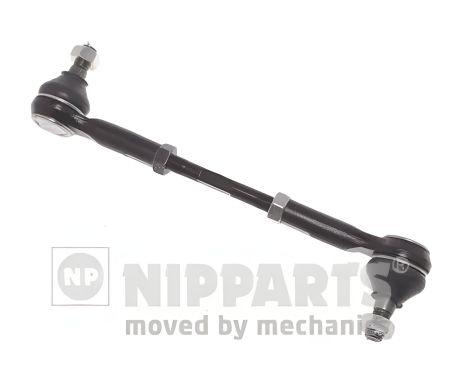 Поздовжня рульова тяга NISSAN NAVARA, NIPPARTS (N4811022)