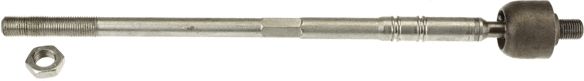 Тяга рульова DS DS, PEUGEOT 308, TRW (JAR1093) Тяга рульова DS DS, PEUGEOT 308, TRW (JAR1093)