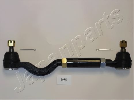 Тяга рульова для HYUNDAI GALLOPER, JAPAN PARTS (SYH52) Тяга рульова для HYUNDAI GALLOPER, JAPAN PARTS (SYH52)