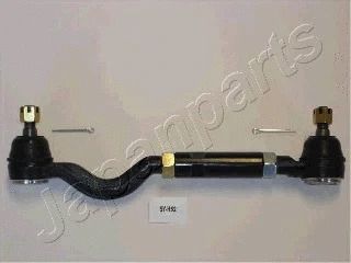 Тяга рульова HYUNDAI GALLOPER, JAPAN PARTS (SYH52) Тяга рульова HYUNDAI GALLOPER, JAPAN PARTS (SYH52)