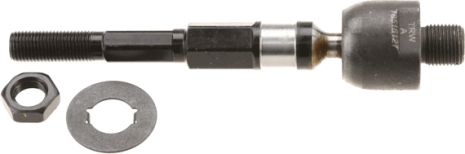 Тяга рульова HONDA (DONGFENG), TRW (JAR1172) Тяга рульова HONDA (DONGFENG), TRW (JAR1172)