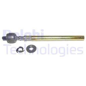 Тяга рульова RENAULT 9, DELPHI (TA2009) Тяга рульова RENAULT 9, DELPHI (TA2009)
