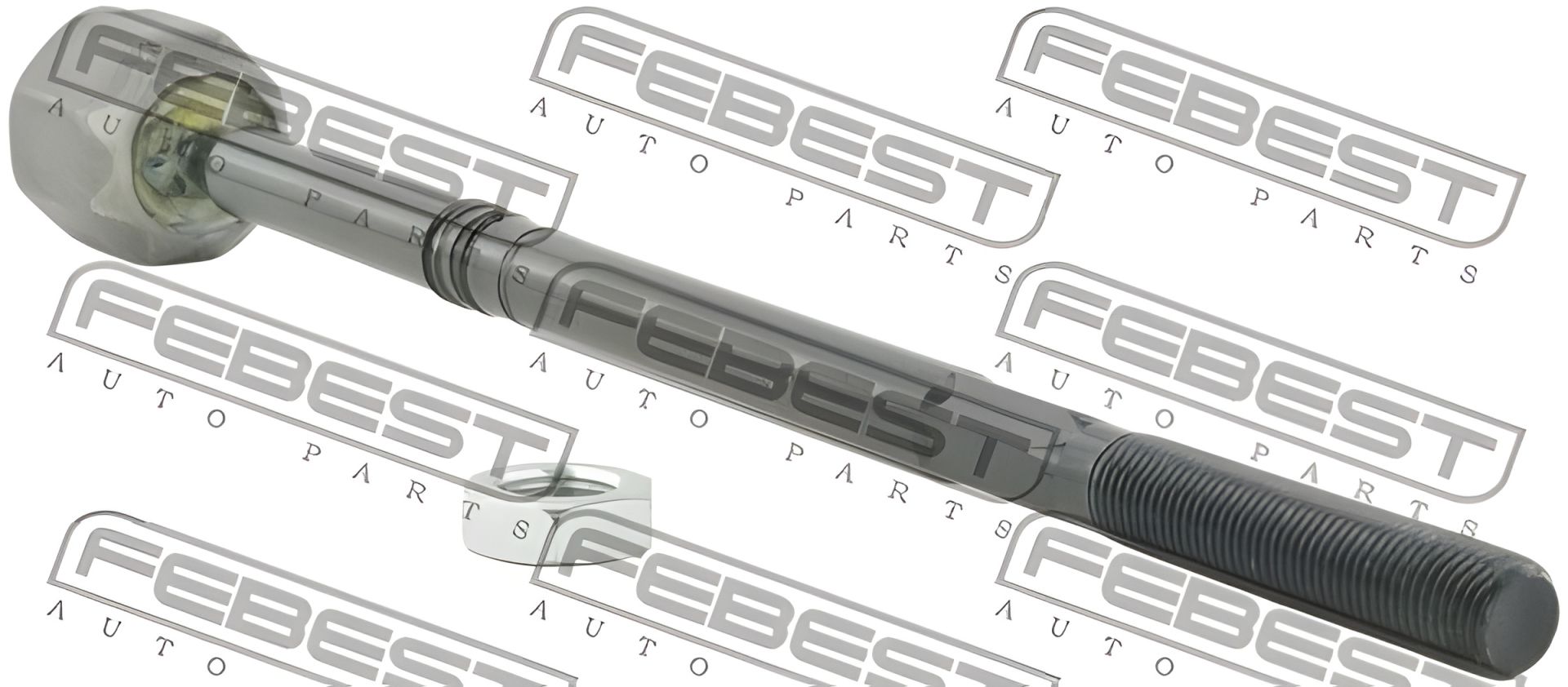 Тяга рульова для LAND ROVER, FEBEST (2922RRIV) Тяга рульова для LAND ROVER, FEBEST (2922RRIV)