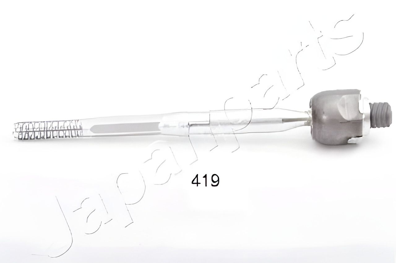 Керова тяга HONDA JAZZ, JAPAN PARTS (RD419R) Керова тяга HONDA JAZZ, JAPAN PARTS (RD419R)