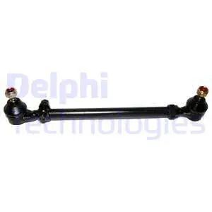 Тяга рульова поперечна MERCEDES-BENZ 190, DELPHI (TL418) Тяга рульова поперечна MERCEDES-BENZ 190, DELPHI (TL418)