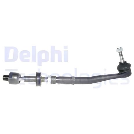 Поперечная рулевая тяга для BMW 5, DELPHI (TL476)