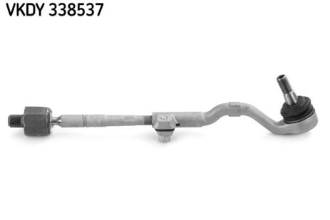 Тяга рулевая поперечная BMW X6, SKF (VKDY338537)
