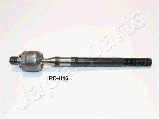 Тяга рульова KIA SPORTAGE, HYUNDAI TUCSON, JAPAN PARTS (RDH16) Тяга рульова KIA SPORTAGE, HYUNDAI TUCSON, JAPAN PARTS (RDH16)
