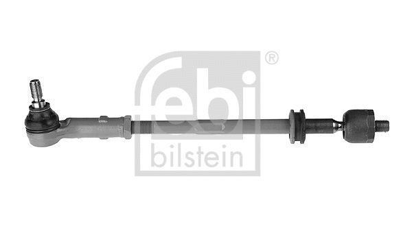 Тяга рульова поперечна VW TRANSPORTER, FEBI BILSTEIN (10879) Тяга рульова поперечна VW TRANSPORTER, FEBI BILSTEIN (10879)