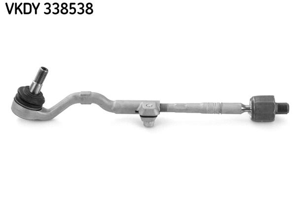 Тяга рулевая поперечная BMW X6, SKF (VKDY338538) Тяга рулевая поперечная BMW X6, SKF (VKDY338538)