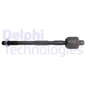 Тяга рульова MITSUBISHI GALANT, DELPHI (TA2581) Тяга рульова MITSUBISHI GALANT, DELPHI (TA2581)