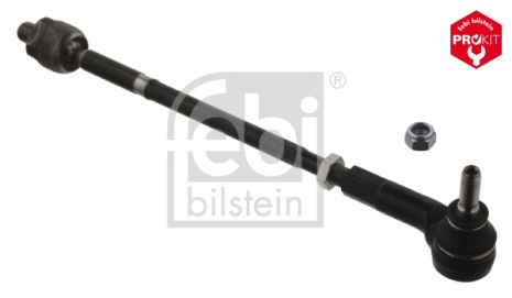 Тяга рульова поперечна VW (FAW), SEAT LEON, FEBI BILSTEIN (14170) Тяга рульова поперечна VW (FAW), SEAT LEON, FEBI BILSTEIN (14170)