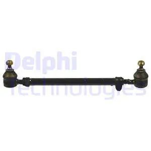 Тяга рульова поперечна MERCEDES-BENZ 123, DELPHI (TL425) Тяга рульова поперечна MERCEDES-BENZ 123, DELPHI (TL425)
