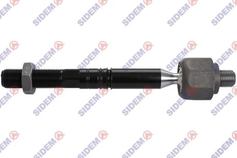 Тяга рульова VOLVO S90, SIDEM (67013) Тяга рульова VOLVO S90, SIDEM (67013)