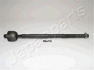Тяга рульова SUBARU LEGACY, JAPAN PARTS (RD705) Тяга рульова SUBARU LEGACY, JAPAN PARTS (RD705)