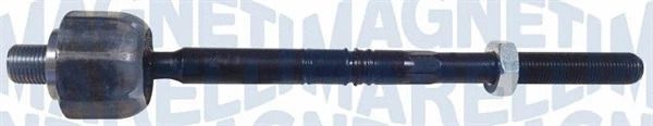 Тяга рульова поздовжня MERCEDES-BENZ S-CLASS, MAGNETI MARELLI (301191601290) Тяга рульова поздовжня MERCEDES-BENZ S-CLASS, MAGNETI MARELLI (301191601290)