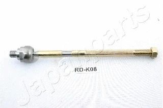 Тяга рульова KIA SEPHIA, JAPAN PARTS (RDK08) Тяга рульова KIA SEPHIA, JAPAN PARTS (RDK08)