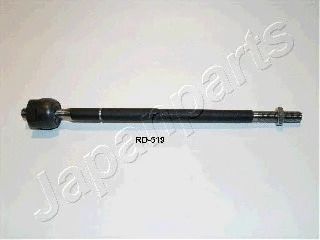 Тяга рульова MITSUBISHI ASX, PEUGEOT 4007, JAPAN PARTS (RD519) Тяга рульова MITSUBISHI ASX, PEUGEOT 4007, JAPAN PARTS (RD519)
