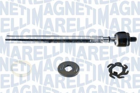 Тяга рульова поздовжня CITROËN XM, PEUGEOT 605, MAGNETI MARELLI (301191600560) Тяга рульова поздовжня CITROËN XM, PEUGEOT 605, MAGNETI MARELLI (301191600560)