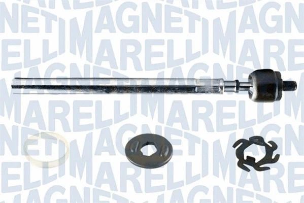 Тяга рульова поздовжня CITROËN XM, PEUGEOT 605, MAGNETI MARELLI (301191600560) Тяга рульова поздовжня CITROËN XM, PEUGEOT 605, MAGNETI MARELLI (301191600560)