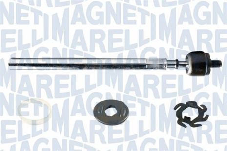 Тяга рульова поздовжня CITROËN XM, PEUGEOT 605, MAGNETI MARELLI (301191600560) Тяга рульова поздовжня CITROËN XM, PEUGEOT 605, MAGNETI MARELLI (301191600560)