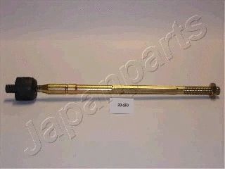 Тяга рульова TOYOTA COROLLA, JAPAN PARTS (RD290) Тяга рульова TOYOTA COROLLA, JAPAN PARTS (RD290)