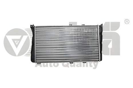 Радіатор охолодження VIKA для SKODA FELICIA (11210136801) Радіатор охолодження VIKA для SKODA FELICIA (11210136801)