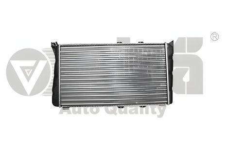 Радіатор охолодження VIKA для SKODA FELICIA (11210136801) Радіатор охолодження VIKA для SKODA FELICIA (11210136801)