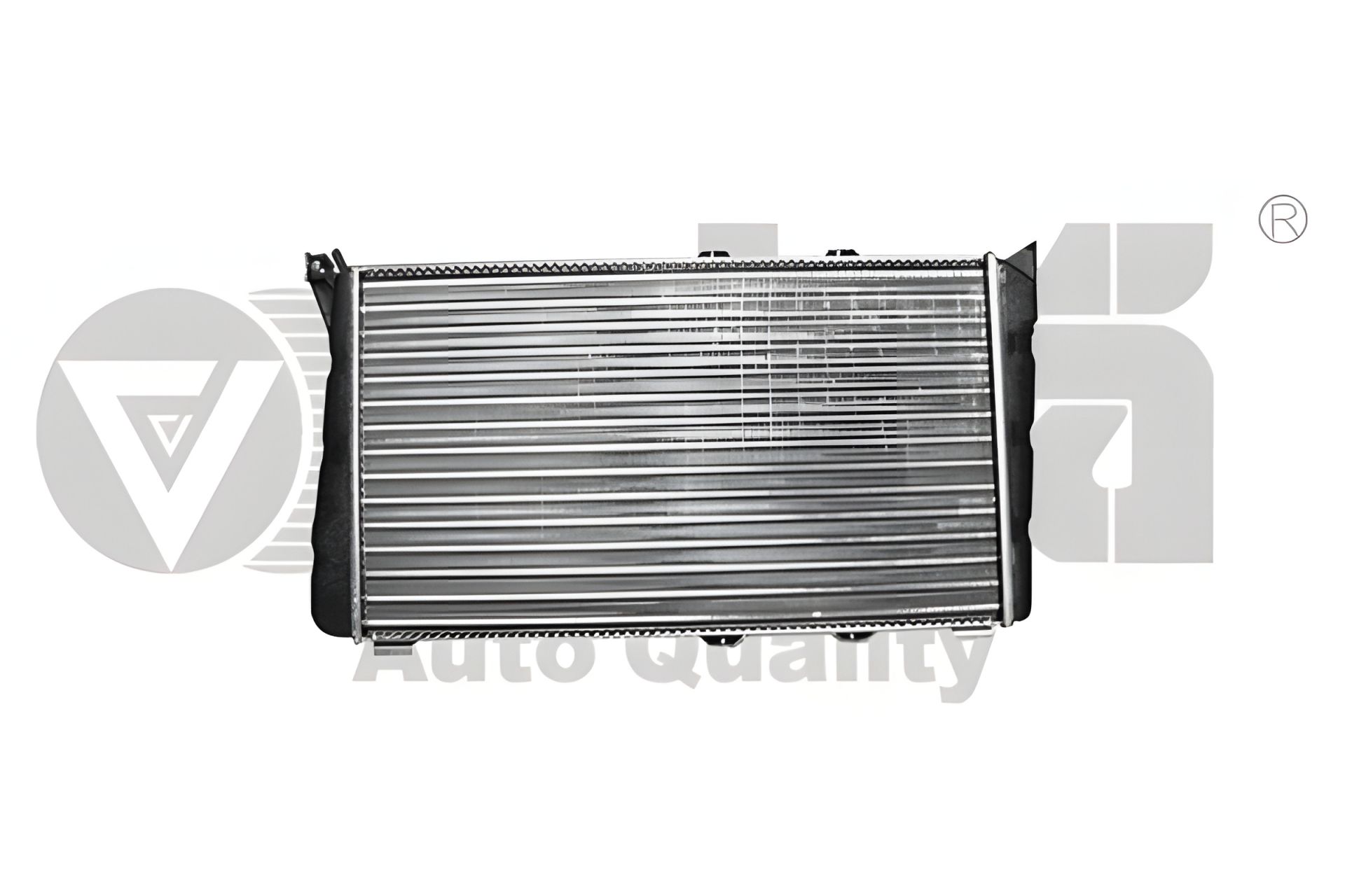 Радіатор охолодження VIKA для SKODA FELICIA (11210136801) Радіатор охолодження VIKA для SKODA FELICIA (11210136801)