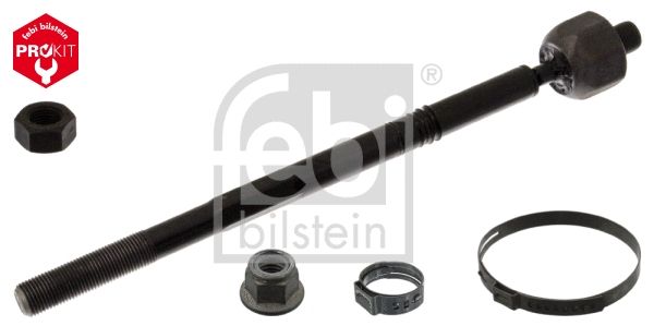 Тяга рулевая BUICK LA, CHEVROLET MALIBU, FEBI BILSTEIN (43794) Тяга рулевая BUICK LA, CHEVROLET MALIBU, FEBI BILSTEIN (43794)