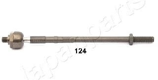 Тяга рулевая NISSAN MICRA, JAPAN PARTS (RD124) Тяга рулевая NISSAN MICRA, JAPAN PARTS (RD124)