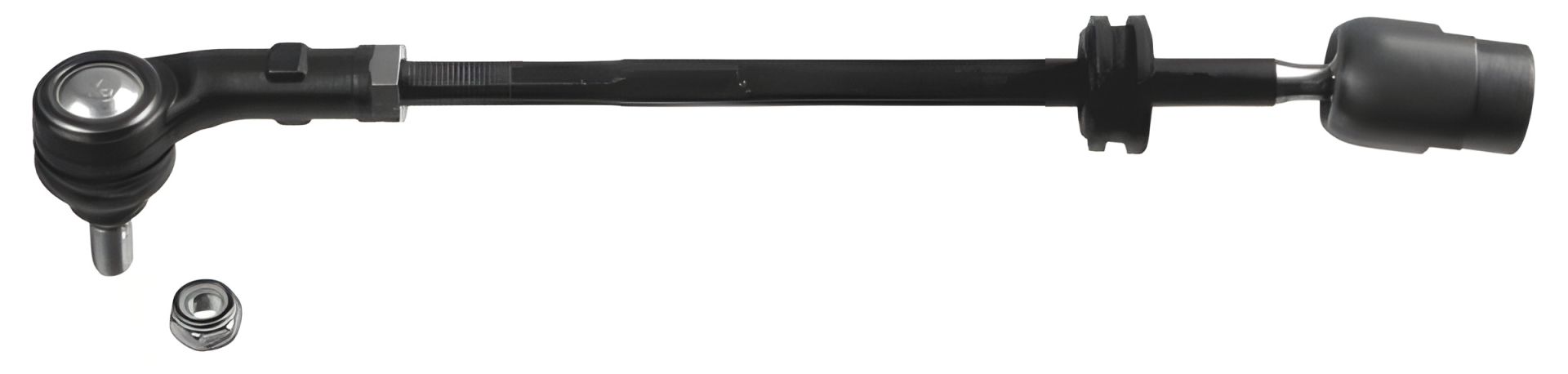 Поперечна рульова тяга, LEMFORDER (2116902) Поперечна рульова тяга, LEMFORDER (2116902)