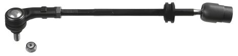 Поперечна рульова тяга, LEMFORDER (2116902) Поперечна рульова тяга, LEMFORDER (2116902)