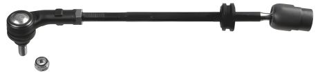 Поперечная рулевая тяга LEMFORDER (2116902) Поперечная рулевая тяга LEMFORDER (2116902)