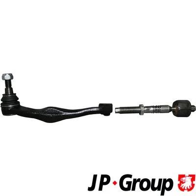 Тяга рульова поперечна VW CALIFORNIA, JP GROUP (1144403570) Тяга рульова поперечна VW CALIFORNIA, JP GROUP (1144403570)