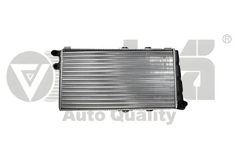 Радіатор охолодження SKODA 130, VIKA (16100120301) Cooling Radiator Радіатор охолодження SKODA 130, VIKA (16100120301) Cooling Radiator