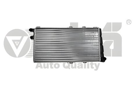 Радіатор охолодження SKODA 130, VIKA (16100120301) Cooling Radiator Радіатор охолодження SKODA 130, VIKA (16100120301) Cooling Radiator