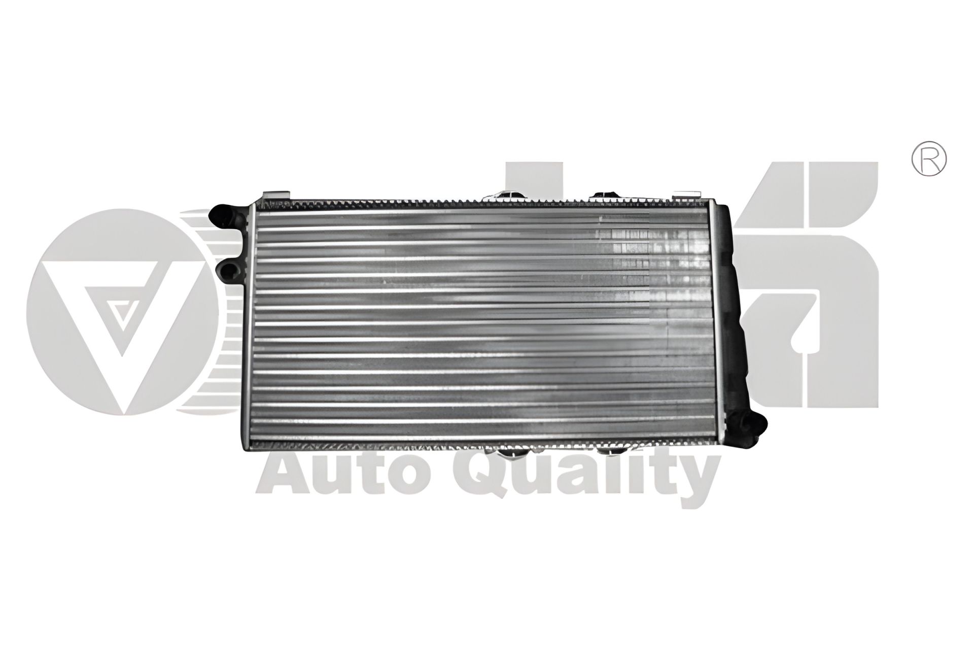 Радіатор охолодження SKODA 130, VIKA (16100120301) Cooling Radiator Радіатор охолодження SKODA 130, VIKA (16100120301) Cooling Radiator