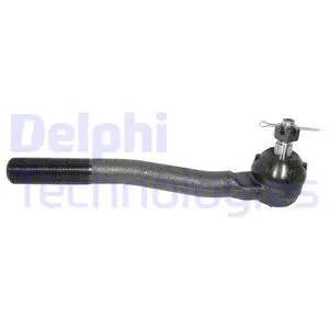 Тяга рульова поперечна JEEP GRAND CHEROKEE, DELPHI (TA2191) Тяга рульова поперечна JEEP GRAND CHEROKEE, DELPHI (TA2191)