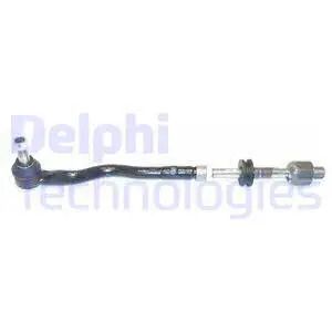 Тяга рульова поперечна BMW 3, DELPHI (TL466) Тяга рульова поперечна BMW 3, DELPHI (TL466)