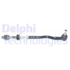 Тяга рульова поперечна BMW 3, DELPHI (TL467) Тяга рульова поперечна BMW 3, DELPHI (TL467)
