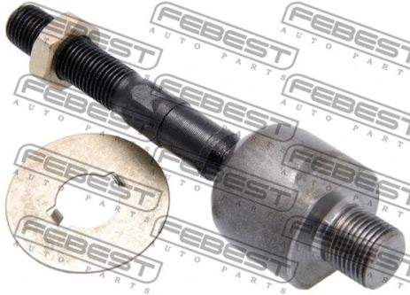Тяга рулевая HONDA (GAC), ACURA TSX, FEBEST (0322CL)