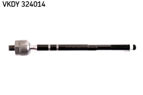 Тяга рульова MAZDA 2, FORD FIESTA, SKF (VKDY324014) Тяга рульова MAZDA 2, FORD FIESTA, SKF (VKDY324014)